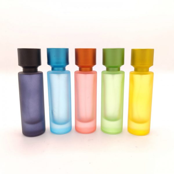 اسپری استوانه ای یخی (مات) 30 میل