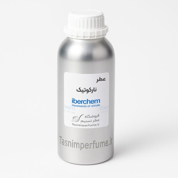 عطر فلور نارکوتیک - ایبرشم