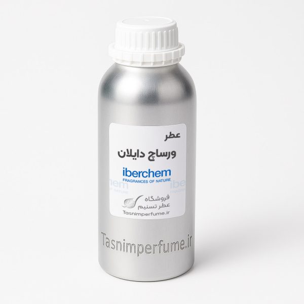 عطر ورساچ دایلان بلو - ایبرشم