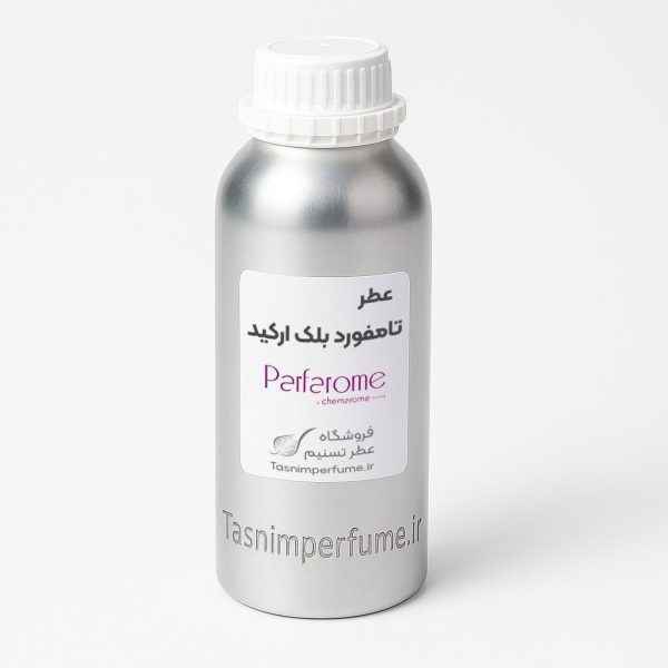 عطر تامفورد بلک ارکید - پارفاروم